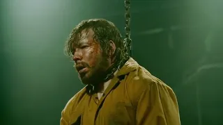 Eric Matthews Suffering (SAW IV Rescored Scene)