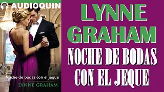 Noche de Bodas con el Jeque ✅ Audiolibro | AUDIOQUIN