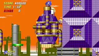 sonic 2 . . . tails you okay pal?