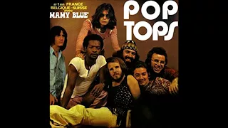 Mamy Blue POP TOPS