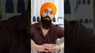 Diljit Dosanjh || Beard Art || #beardlook #diljitdosanjh #sardari #shorts Shorts #punjabi