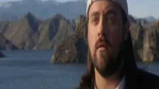 Jay and Silent Bob: Silent Bob Screams at Jay