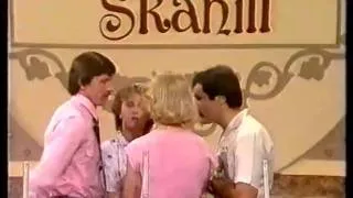 Family Feud (AUS) (20 Apr 1982) - Early Episode Hosted by Daryl Somers