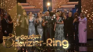 Chateau Meiland wint de Gouden Televizier-Ring 2019 | Gouden Televizier-Ring Gala 2019