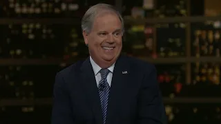 Overtime: Doug Jones, Ali Velshi | Real Time with Bill Maher (HBO)