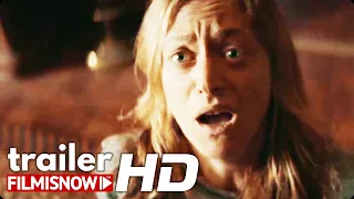 THE DARK AND THE WICKED Trailer (2020) Marin Ireland Horror Movie