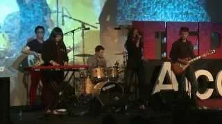 Performance: Students from Berklee College of Music Valencia at TEDxAlcoi