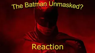 The Batman - Unmasked International Reaction