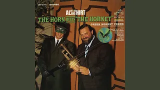 Green Hornet Theme (From the Greenway-20th Century-Fox TV Series "The Green Hornet")