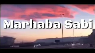 Мархаба Сәби - Осылай --- Marhaba Sabi - Osylai