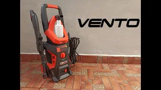 Hidrolavadora Electrica VENTO 1800 PSI || TODO TERRENO