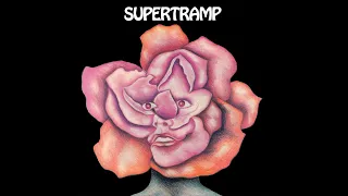 Su̲pe̲rtra̲mp - Su̲pe̲rtra̲mp (Full Album) 1970