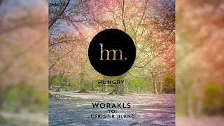 Worakls - Toi