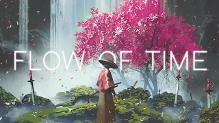 Flow Of Time ☯︎ Japanese LoFi HipHop Mix - Collection 時間の流れ