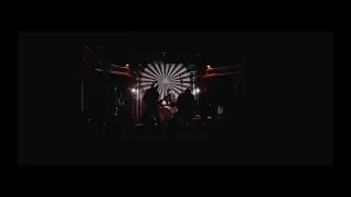 Dangerfields - Ghost (feat. Jak Tomas) Live at Mercury
