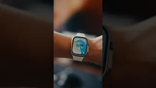 watchOS 10 New Watch Faces 🔥