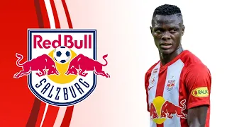 This is Why Everyone Want To Sign Patson Daka 2020 | Brilliant Striker (HD)