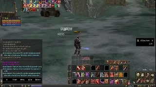 20x Lineage2 Interlude L2La2x