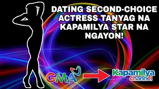 KAPAMILYA ACTRESS LALONG SUMIKAT KAHIT HINDI FIRST CHOICE NG DIREKTOR... ABS-CBN FANS KAALAMAN ❤️💚💙