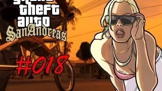 Grand Theft Auto: San Andreas - Walkthrough - Madd Dogg´s Rhymes #018 [GER+HD]