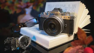 Nikon Zfc для съемки видео? Почему нет? || Хитрая камера, в которой каждый найдет что-то для себя.