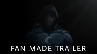 Marvel Studios’ Moon Knight (2022) - Fan Made Trailer 2