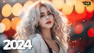 Ibiza Summer Mix 2024⛅Best Of Tropical Deep House Lyrics ⛅Camila Cabello, Justin Bieber style #139