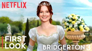 Bridgerton 3: Francesca Bridgerton's Story - First Look + Latest News(2023)