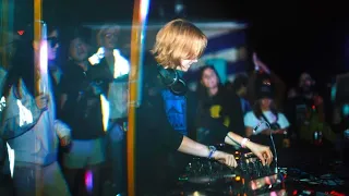 Avalon Emerson live in Philadelphia (2 hour DJ set) at Making Time ♾️ 2022