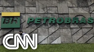 Investimentos da Petrobras em 2022 recuaram ao nível de 2004 | CNN 360º