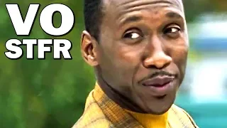 GREEN BOOK Bande Annonce VOSTFR (2019) Viggo Mortensen, Mahershala Ali