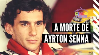 A MORTE DE AYRTON SENNA | Documentário completo | CONTEXTO EP. 1