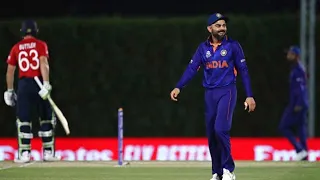 Virat Kohli dance Steps during India vs Afghanistan T20 Match | Ashim's Vlog