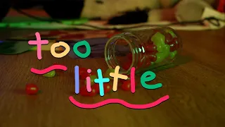 Too Little - A short film on age regression