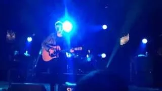 Kodaline - SWR3 New Pop Festival 2015