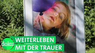 Das Leben nach Pauline - Pauline, der Tod und das Leben | 3/4 | WDR Doku