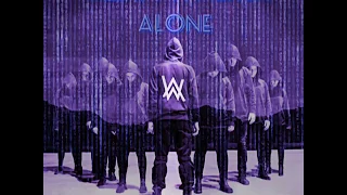 Alan Walker - Alone [Summer Remix]