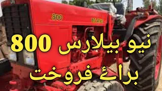 New Belarus 800 tractor for sale Karachi