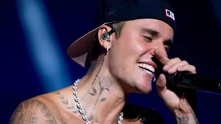 Justin Bieber - Baby (Rock In Rio - Brazil)