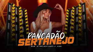 MEGA PANCADÃO SERTANEJO | PLAYLIST SERTANEJO REMIX 2023 | AS MAIS TOCADAS 2023 [09]