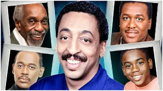 Gregory Hines Died 21 Years Ago, Now His Family Confirms The Rumors