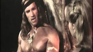 CONAN, O DESTRUIDOR (dublado)