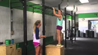 Breaking Down the Butterfly Pull-Up: Kipping vs Butterfly