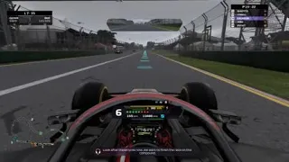 F1 2020: Fastest Pit Stop?