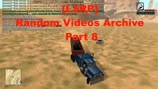 [LSRP] Random Videos Archive - Part 8 - Shooting
