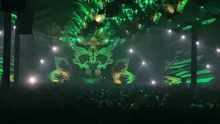 N-Vitral & Deadly Guns - Break your face (Limp Bizkit - Break Stuff) @ Defqon.1 2022