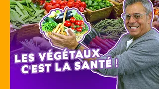 🥦Le Régime Végétarien : Bon Pour la Santé ? Pourquoi Manger Moins de Viande ?