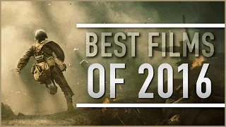 Best Films of 2016