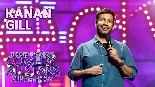 Kanan Gill | 2024 Opening Night Comedy Allstars Supershow