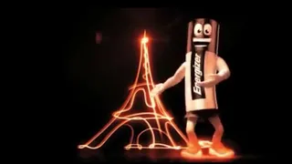 Energizer Ultimate lithium commercial